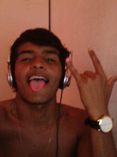 Ousado & Alegre !