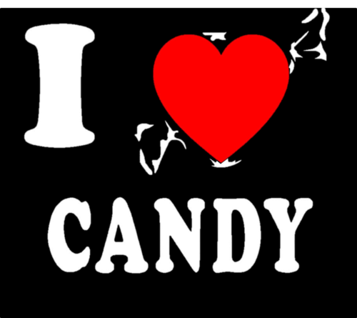 Hello everyone, this is the official twitter for I Love Candy, sweet shop in Tavistock, Devon!