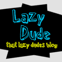 Eike (@lazydudesblog) 's Twitter Profile
