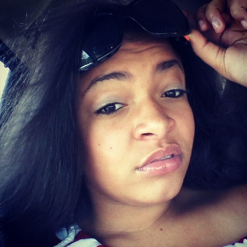 I DONT M3SS WITH TUH MANI''