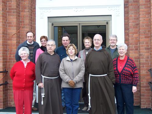 A Roman Catholic Retreat Center of the Capuchin Franciscan Friars, open to all people seeking God, spiritual growth and religious experience.