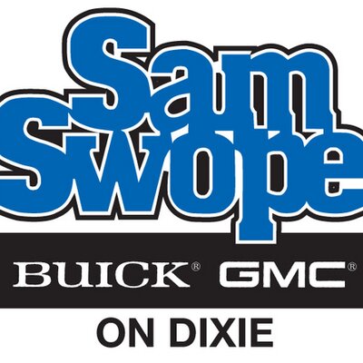 Sam Swope Buick Gmc Buickgmcondixie Twitter