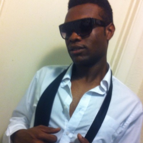 blackkemet's profile picture. humble and ambitious