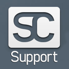 Syncode Support