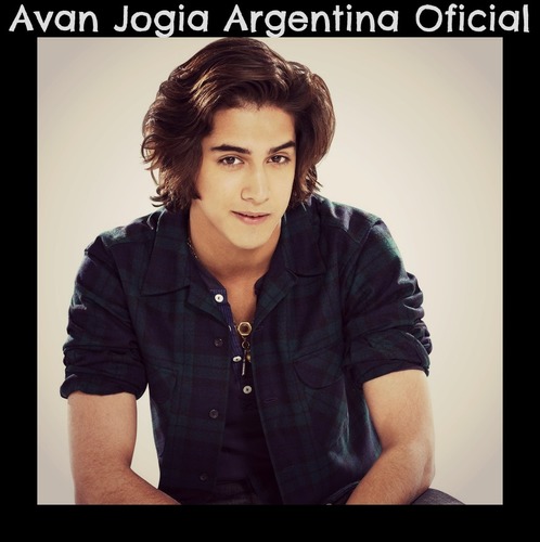 AJogiaArgentina's profile picture. Avan Jogia Argentina Oficial / This is a fans club account for the amazing Avan Jogia ♥ Follow Me @ATJogia ARGENTINA ♥ U
