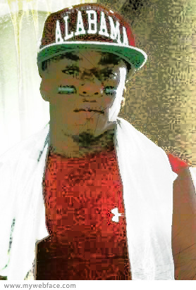 you can love me or hate meh as long as you are thankin bout meh but ima song nd poem writer