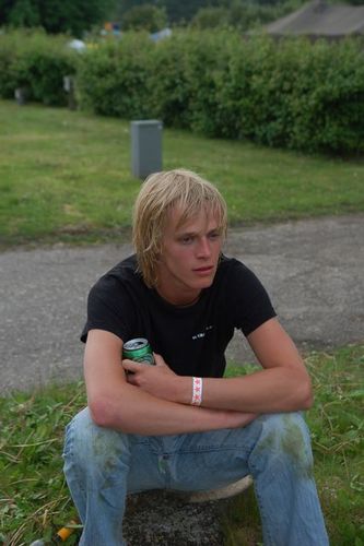 veldkampstef's profile picture. 