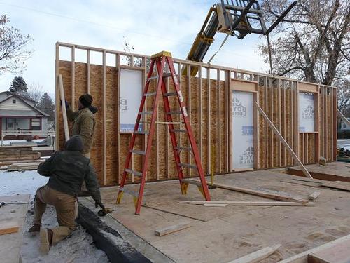 homebuildingPro's profile picture. I am a licensed general construction contractor.  Have been for over 30 years.  I love seeing quality projects and satisfied customers :)