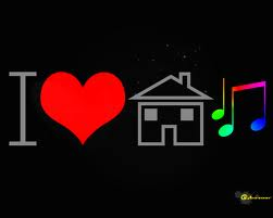 I love House Music