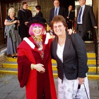 Hazel Thorpe (@hazel_thorpe) 's Twitter Profile