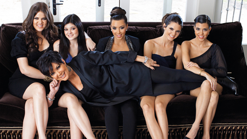 Kardashian Official Twitter! News | Updates | Pictures | Links | Videos |  Official Fan Page!