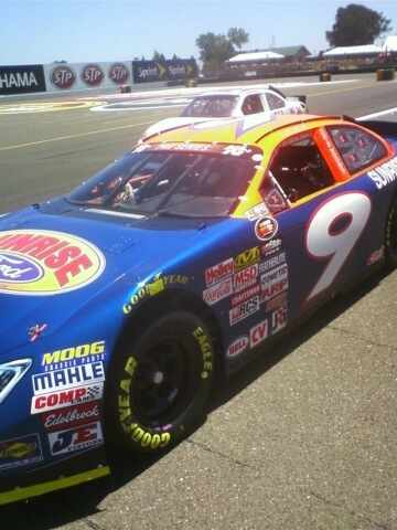 nascarcory9's profile picture. 