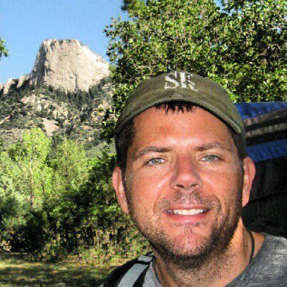 okcscouter's profile picture. Doing my best to deliver the promise of Scouting. ASM, Proud Bobwhite, Father to an Eagle Scout!