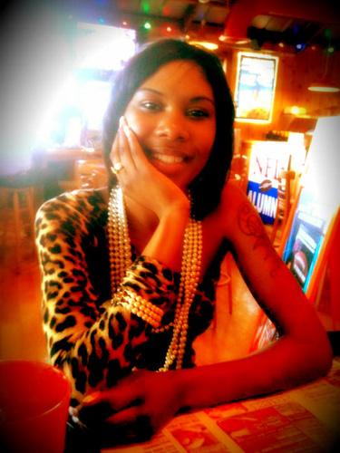 18 years young Proud Mommy to be:)  #TeamScorpio #TeamSteelers ♥DreadHeads:))**@lomboslice twifeyy:) ♥ enough said ,Follow Me & I'LL Follow Back!!