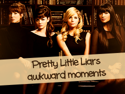 AwkPLLMoments's profile picture. Official twitter for funny awkward moments from the TV show, Pretty Little Liars! Tweet us your ideas! http://t.co/Hz5Tnlft59