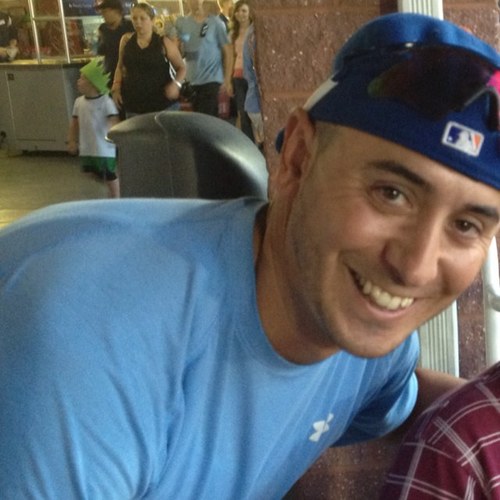 b_lawson44's profile picture. 