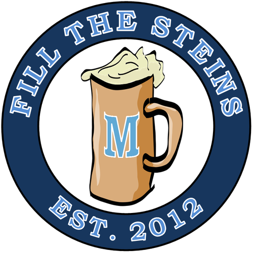 Fill The Steins