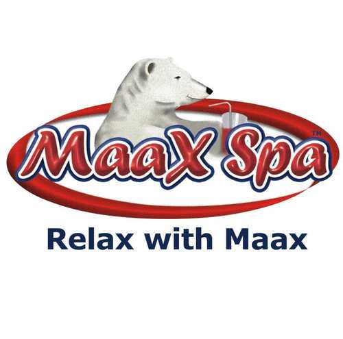 maaxspaaust's profile picture. Premium Spas and Swim Spas