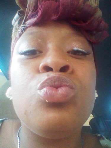 Laquinta Jackson. mother, wife, hair stylist!!.... Catch me on a kush cloud headed to the moon ~_~