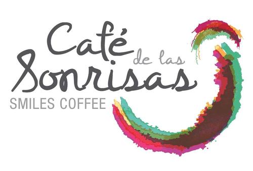 Café de las Sonrisas es una cafetería gestionada íntegramente por personas con discapacidad auditiva, conoce nuestro Mundo!!!!