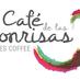 Cafe de las Sonrisas (@cafesonrisas) Twitter profile photo