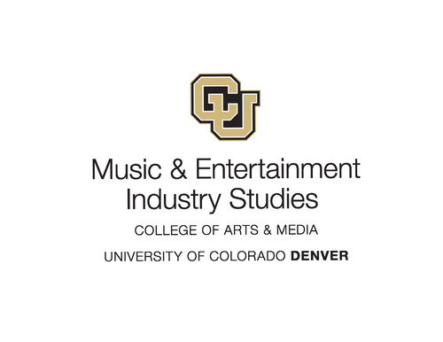 The Department of Music & Entertainment Industry Studies (MEIS) of the University of Colorado Denver prepares students for successful careers in music.