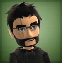 mavenous's profile picture. Programmer, father, geek. 'Nuff said.