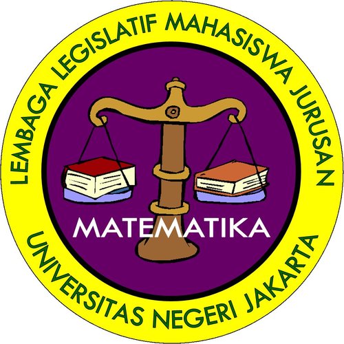 Lembaga Legislatif Mahasiswa Jurusan Matematika Universitas Negeri Jakarta. Viva Legislativa!