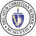 Decatur Christian (@dcswarriors) Twitter profile photo