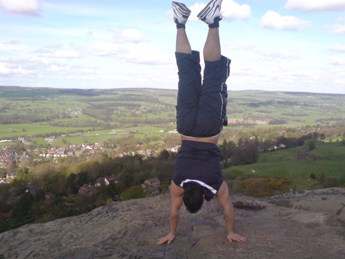 peptheman's profile picture. The Original stuntmaster!!