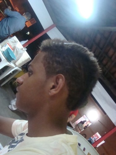 Não viva para que a sua presença seja notada,
mas para que a sua falta seja sentida...
Bob Marley AleessandroK !! Contato comiigo 87398204 ou 99185487 !