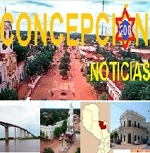 Recopilación de Noticias del dpto. de Concepción del Paraguay, para mantenerse informado de los acontecimientos de mayor relevancia. concepcionoticias@gmail.com