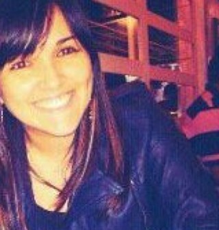 HahaAnanda's profile picture. 