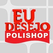 O Polishop com vc teve o mais rápido 
crescimento na indústria de multinível no seu primeiro ano. Venha trabalhar 
conosco nesse negócio fantástico!