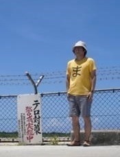 Tokyo_Nicholasさんのプロフィール画像