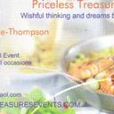 Chef Janelle Clarke - @Janellebajan - Twitter