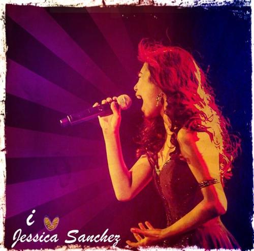 @jessicaesanchez followed me on 06/12/12..I'm addicted to her. She's my INSPIRATION and i'm a CERTIFIED #blujay