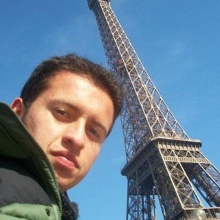 danihbc's profile picture. 