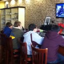 Sean Verdi - @verdipsu - Twitter