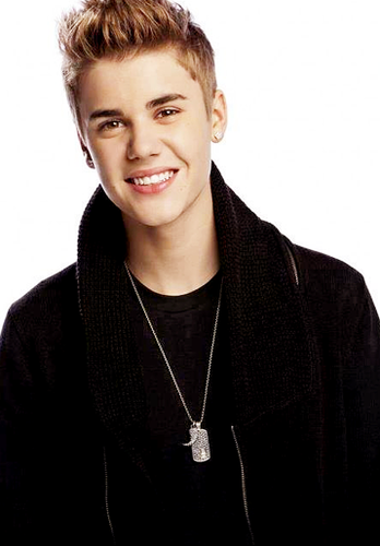 if you believe you can do something brave if you follow your dreams it will come ture and never say never and haters i pray and i BELIEVE