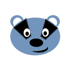 BadgedIn's profile picture. Online Marketing. Simplified.