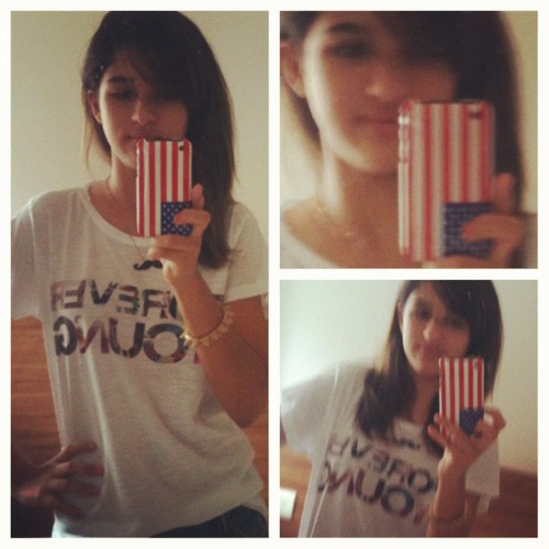 Não sou Belieber de coração, porque um dia ele para. Sou Belieber de alma, pois ela é eterna! @justinbieber OUR RELATIONSHIP = EVERYTHING