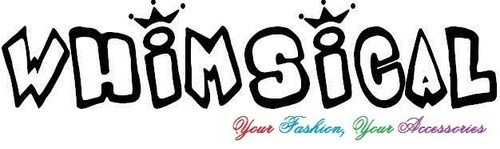 Whimsy Whimsical Profile