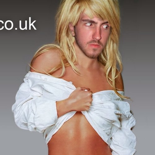 chinnythediva's profile picture. No.1 host of the Veteran Gamers UK podcast. 
I'm always right. 
Note: this is a parody account to celebrate the mighty Chin.