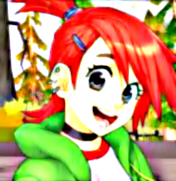 I'm responsible, I'm kind, I'm hard-working, but most of all, I'm level-heade-- hey! Get off that chandelier or so help me! 

[#FusionFall.]