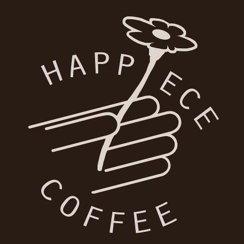 Happiece Coffeeは岩手県釜石を中心に三陸海岸一帯で展開する移動式コミュニティカフェです。顔が見える商品とフェアトレードにこだわった世界各地の上質なコーヒー豆を自家焙煎し、丁寧に抽出してご提供しております。キッチンカーも１３年目！地域の皆様に愛され続けるよう精進しますので、どうぞよろしくお願いいたします！