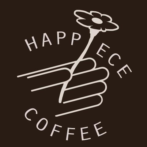 Happiece Coffeeは岩手県釜石を中心に三陸海岸一帯で展開する移動式コミュニティカフェです。顔が見える商品とフェアトレードにこだわった世界各地の上質なコーヒー豆を自家焙煎し、丁寧に抽出してご提供しております。キッチンカーも１０年目！地域の皆様に愛され続けるよう精進しますので、どうぞよろしくお願いいたします！