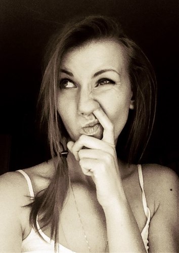 Masha_shprot's profile picture. 