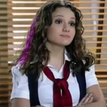 Ola Gente Estou Aqui Pra Contar Coisas Sobre Os Nossos Idolos REBELDES 
Criador: @Viih_Zicka_Cavy