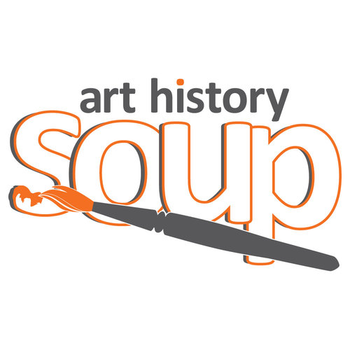ArtHistorySoup is a space where art lovers of any period can kick back & enjoy a bowl of art historical fixings. There's something in the pot for everyone!